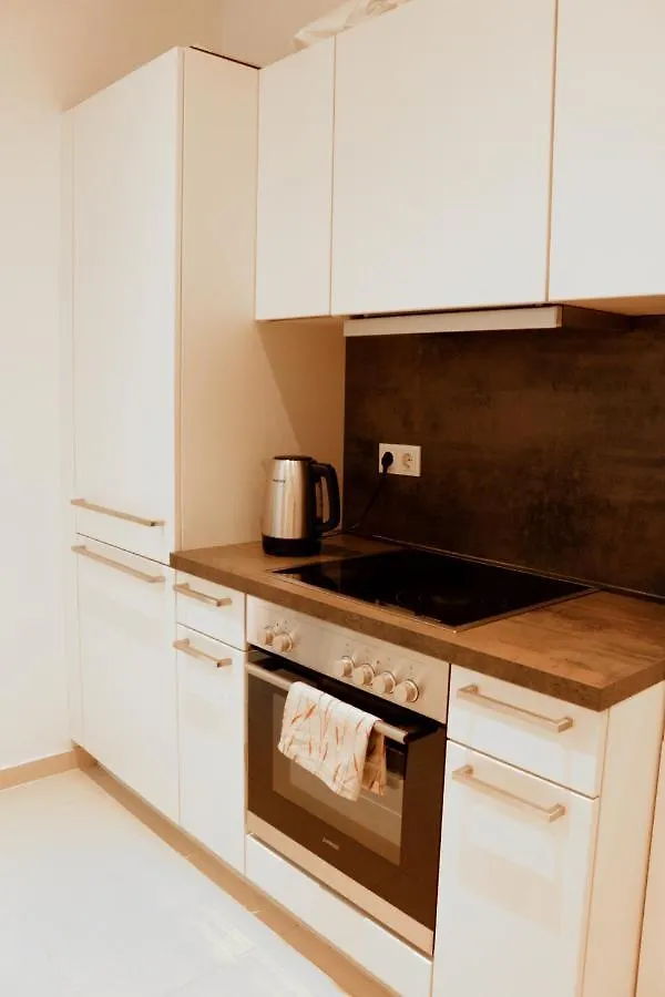 Sunny Apartment 10 Min Away From Stephansplatz! Vienna