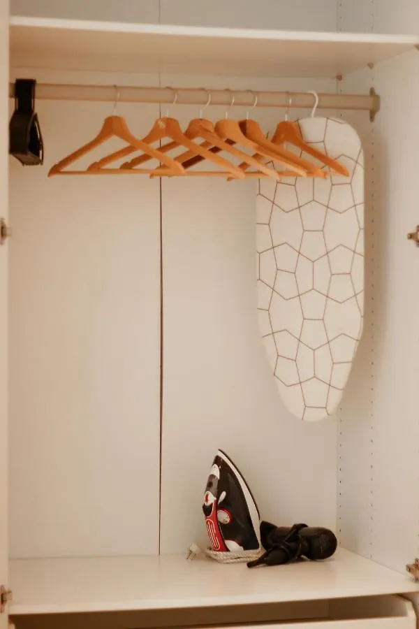 Sunny Apartment 10 Min Away From Stephansplatz! Vienna