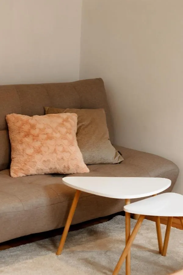 Sunny Apartment 10 Min Away From Stephansplatz! Vienna Austria