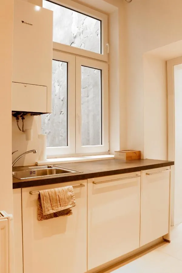 Sunny Apartment 10 Min Away From Stephansplatz! Vienna