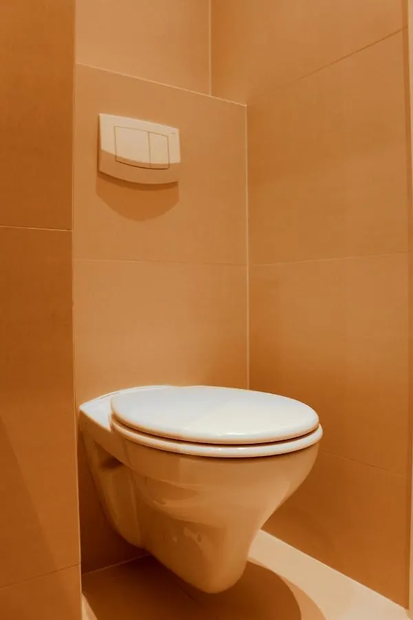 Sunny Apartment 10 Min Away From Stephansplatz! Vienna
